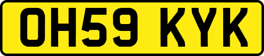 OH59KYK