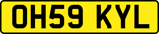 OH59KYL