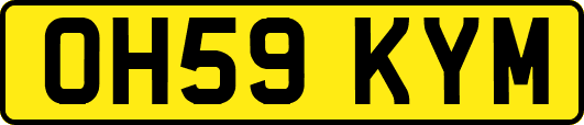 OH59KYM