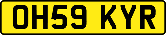 OH59KYR