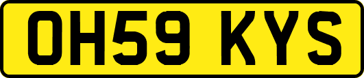 OH59KYS