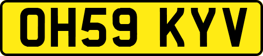 OH59KYV