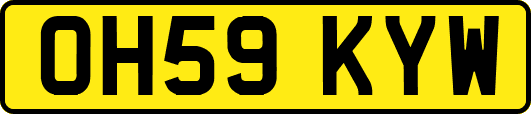 OH59KYW
