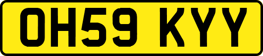OH59KYY
