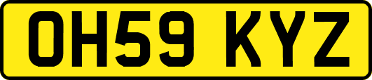OH59KYZ