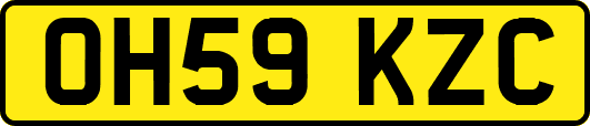 OH59KZC
