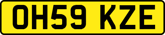 OH59KZE