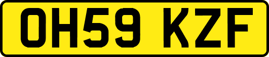 OH59KZF