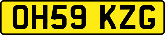 OH59KZG