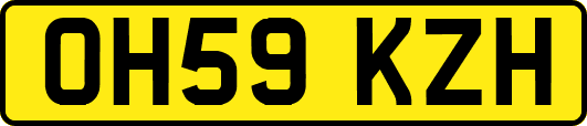 OH59KZH