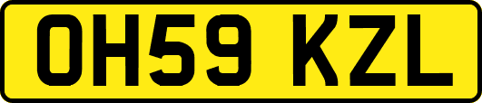 OH59KZL