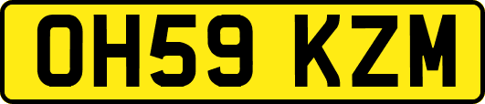 OH59KZM