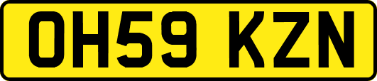OH59KZN