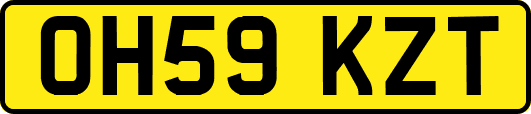 OH59KZT