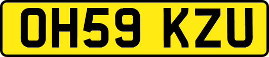 OH59KZU