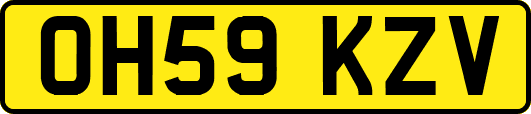 OH59KZV