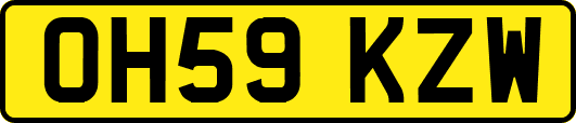OH59KZW