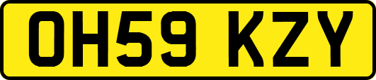 OH59KZY