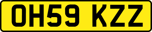 OH59KZZ