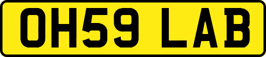 OH59LAB
