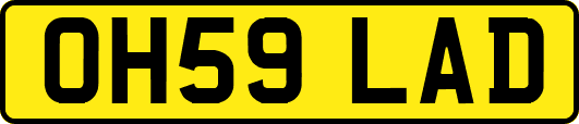 OH59LAD