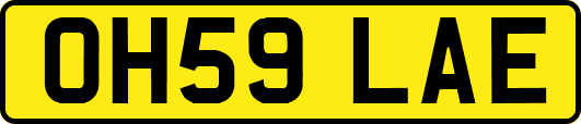OH59LAE