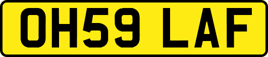 OH59LAF
