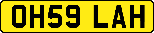 OH59LAH