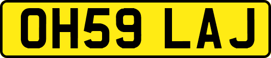 OH59LAJ