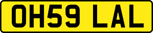 OH59LAL