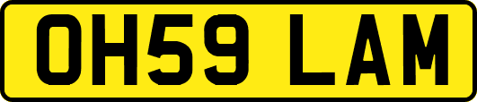 OH59LAM