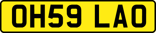 OH59LAO