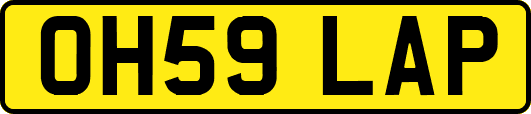 OH59LAP