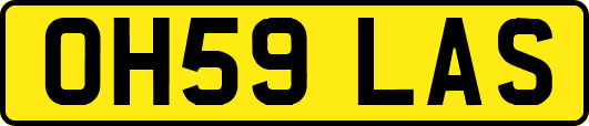 OH59LAS