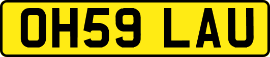 OH59LAU