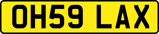 OH59LAX