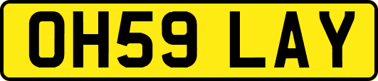 OH59LAY