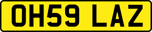OH59LAZ