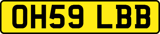 OH59LBB