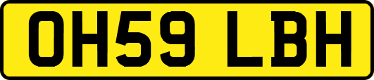 OH59LBH