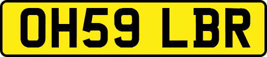 OH59LBR
