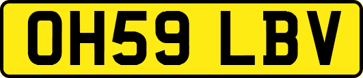 OH59LBV