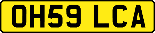 OH59LCA