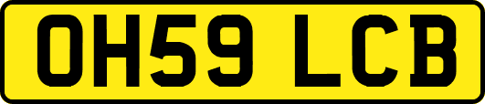 OH59LCB