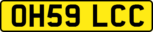 OH59LCC