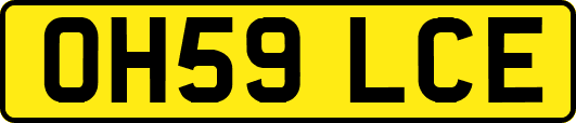 OH59LCE