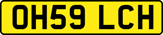 OH59LCH