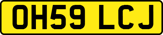 OH59LCJ