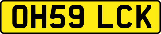 OH59LCK