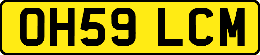 OH59LCM